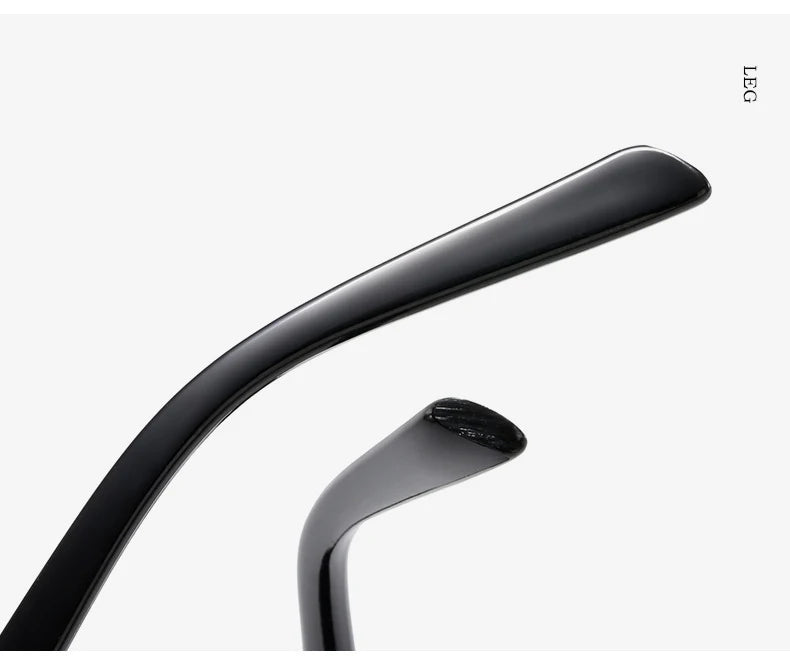 adult style, sunglasses, square Double new beam personalized Korean version, trendy sunglasses, high-end, UV resistant,